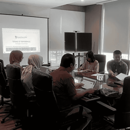 Jasa Konsultasi Perizinan IMB | KPPLI Bali